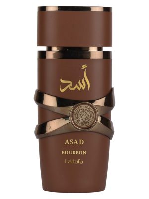 Asad Bourbon