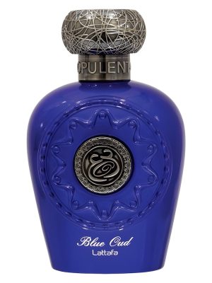 Blue Oud