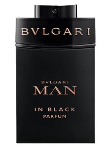 Bvlgari Man In Black Parfum