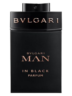 Bvlgari Man In Black Parfum