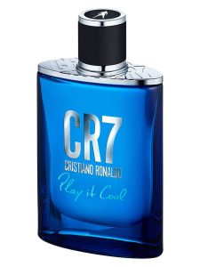 CR7 Play It Cool