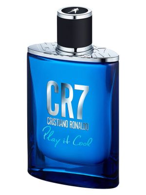 CR7 Play It Cool