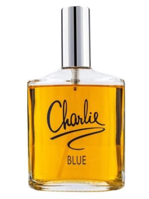 Charlie Blue