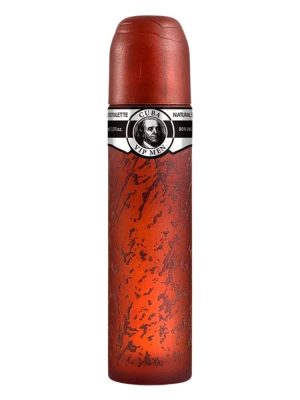 Cuba VIP for Men