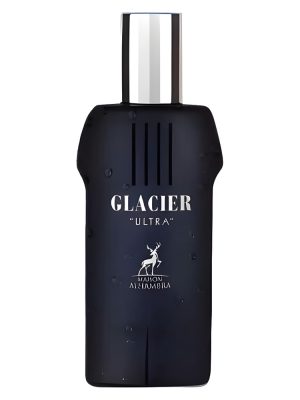 Glacier Ultra
