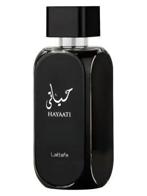 Hayaati