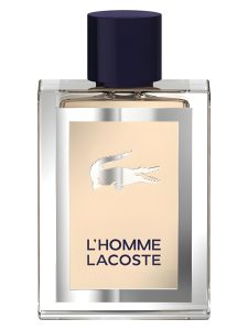 L’Homme Lacoste
