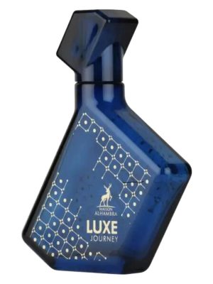 Luxe Journey