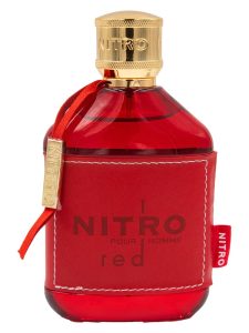 Nitro Red