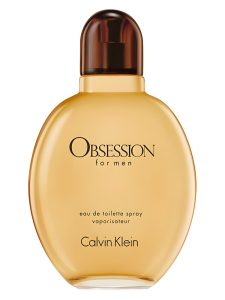 Obsession for Men