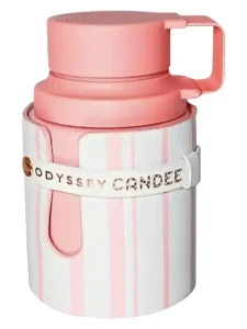 Odyssey Candee