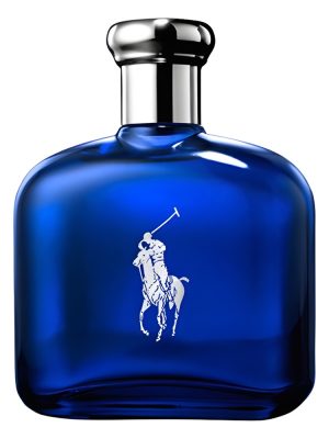 Polo Blue Parfum