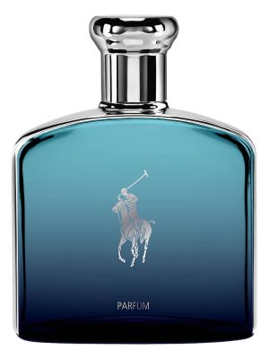 Polo Deep Blue Parfum