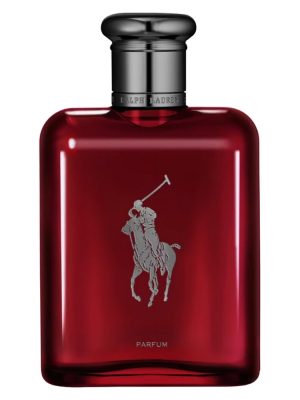 Polo Red Parfum