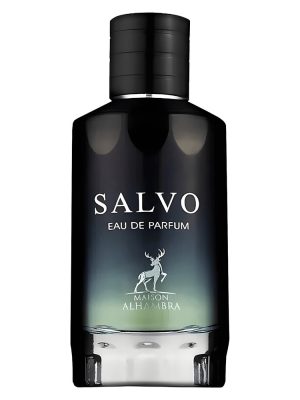 Salvo