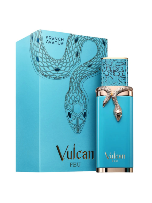 French Avenue - Vulcan Feu Edp 100ML