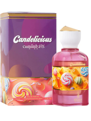 Candelicious