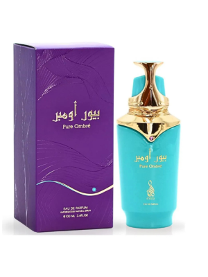 Pure Ombré
