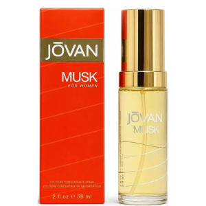 Jovan Musk