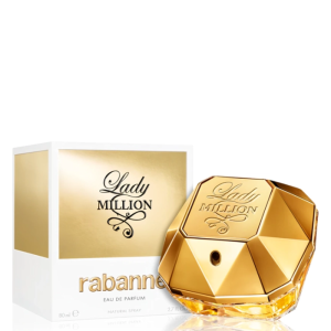 Paco Rabanne Lady Million