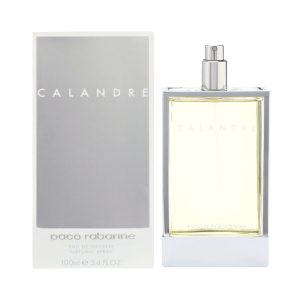 Paco Rabanne Calandre Eau de Toilette 100 ml Mujer