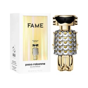 Paco Rabanne Fame Eau de Parfum 80 ml Mujer