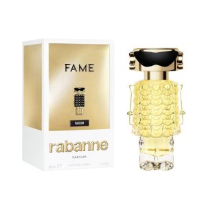 Paco Rabanne Fame Eau de Parfum 30 ml Mujer