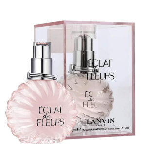 Lanvin Eclat De Fleurs EDP 50ml Mujer