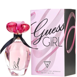 Guess Girl EDT