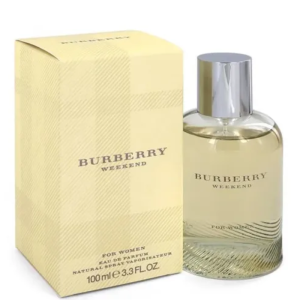 Burberry Weekend