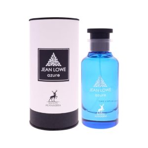 Maison Alhambra Jean Lowe Azure Eau de Parfum 100 ml Unisex