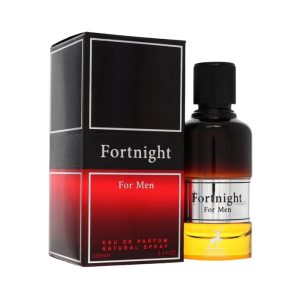 Maison Alhambra Fortnight Eau de Parfum 100 ml Hombre