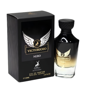 Maison Alhambra Victorioso Nero
