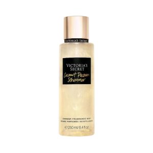 Victoria Secret Coconut Passion Shimmer Mist 250 ml Mujer
