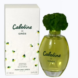 Gres Cabotine EDP 100ml Mujer