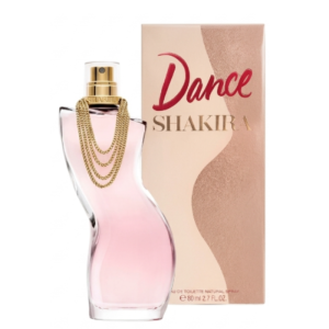 Shakira Dance EDT