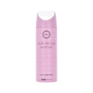 Armaf Club De Nuit DEO 200ml Mujer