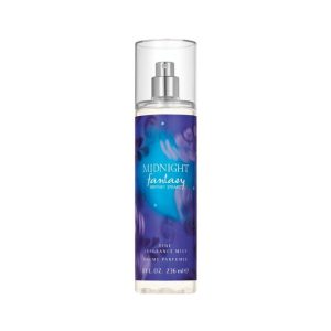 Britney Spears Midnight Fantasy Mist 236ml Mujer