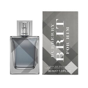 Burberry Brit EDT 30ml Hombre