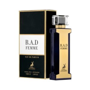 Maison Alhambra B.A.D EDP 100ml Mujer