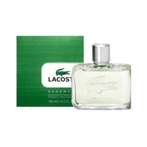 Lacoste Essential EDT 125ml Hombre