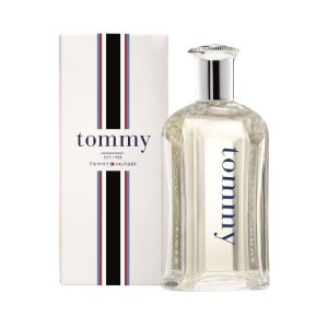 Tommy Hilfiger Tommy Eau de Toilette 50 ml Hombre