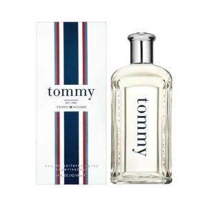 Tommy Hilfiger Tommy Eau de Toilette 100 ml Hombre