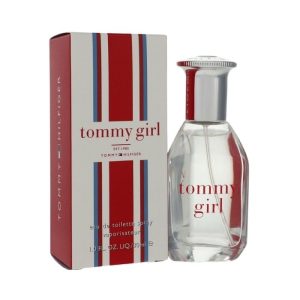 Tommy Hilfiger Tommy Girl Eau de Toilette 30 ml Mujer