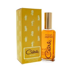 Revlon Ciara 80 Str Eau de Cologne 70 ml Mujer