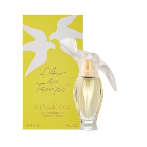 Nina Ricci L'Air Du Temps Eau de Parfum 30 ml Mujer