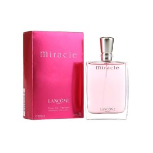 Lancome Miracle Eau de Parfum 100 ml Mujer