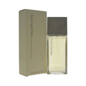 Calvin Klein Truth Eau de Parfum 50 ml Mujer