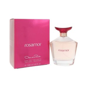 Oscar De La Renta Rosamor Eau de Toilette 100 ml Mujer