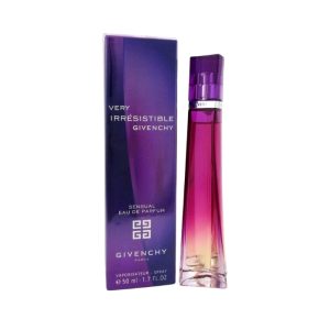 Givenchy Very Irresistible Eau de Parfum 50 ml Mujer